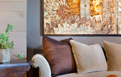 13 Home Design and Decor Trends to Watch for in 2013