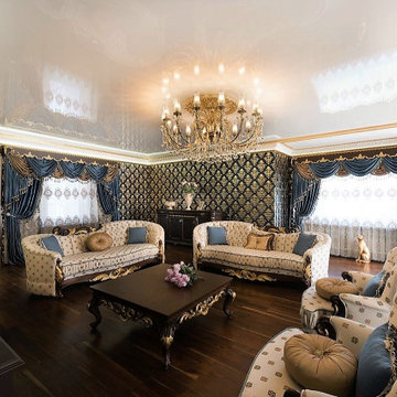 Versace Private Villa Antalya