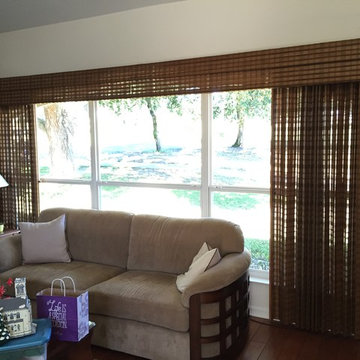 Vertical Blind Alternatives