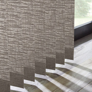 Vertical Blinds