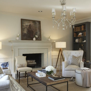 Vestavia Hills House