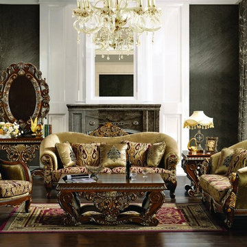 Victorian Collection