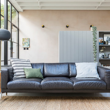 Victorian Dairy Conversion
