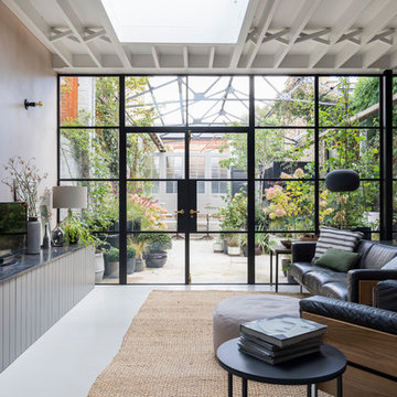 Victorian Dairy Conversion