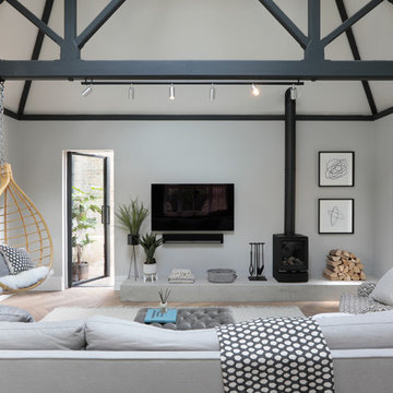 Victorian Family Home, Hertfordshire