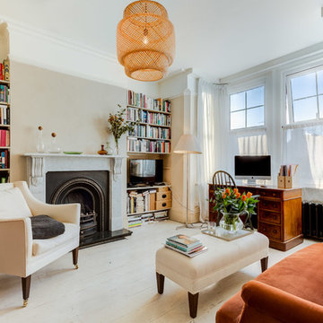 Victorian House Brighton - Estate Agency