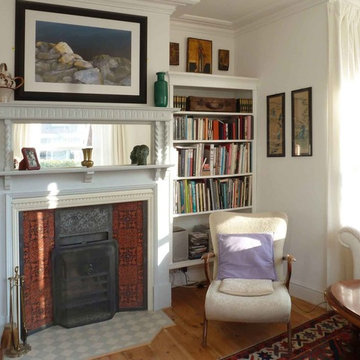 Victorian House Renovation - Built 1896