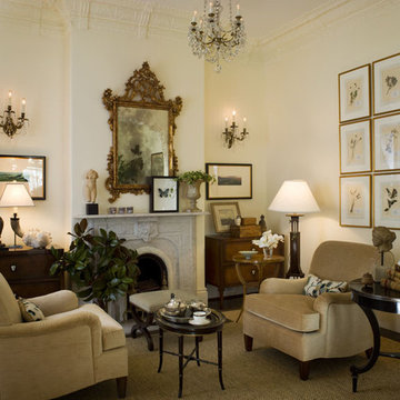 Victorian Residence