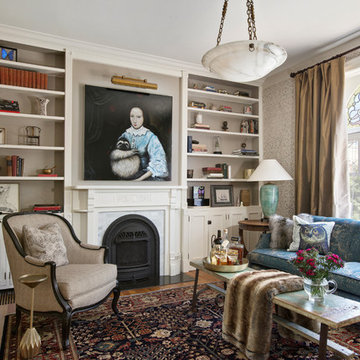 Victorian Revival
