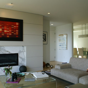 Viewmont Living Room