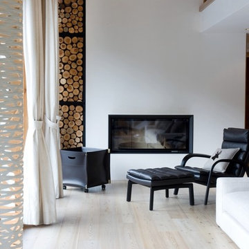 Villa C+S
