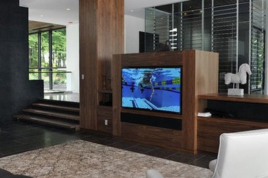 Lemaymichaud Architecture Design Montreal Qc Ca H3c 1p1 Houzz