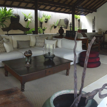 Villa OM in Bali