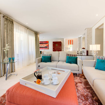 Villa Santa Ponsa III