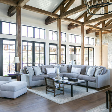 Vineyard Estate