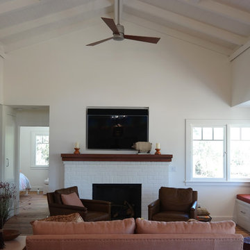 Vineyard Guest House