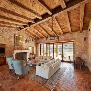 Vintner Tuscan