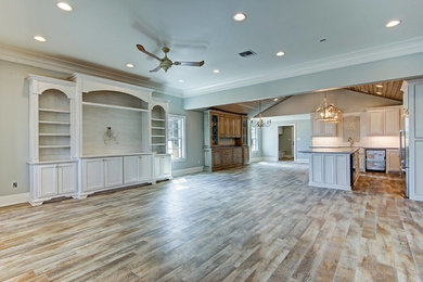 Jim Owens Flooring Cabinets Project Photos Reviews Metairie La Us Houzz