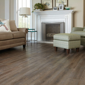 Vinyl Plank