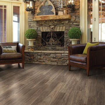 Vinyl Plank