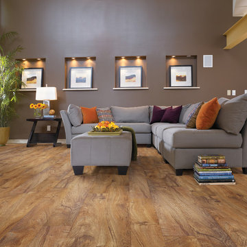 Vinyl Plank