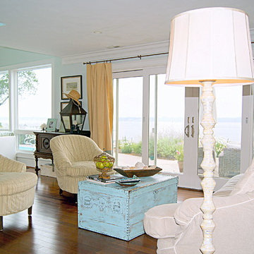 Virginia Beach Coastal Home