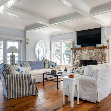 Virginia Beach Oceanfront Residence