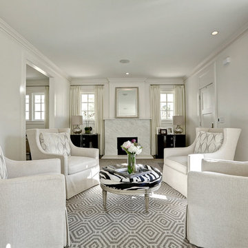 Virginia-Highland Residence