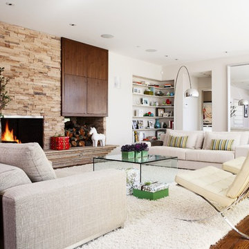 Vista Grande, Greenbrae