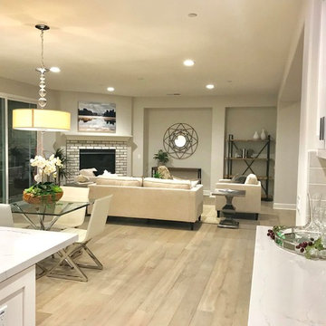 Vista Home Staging - single story
