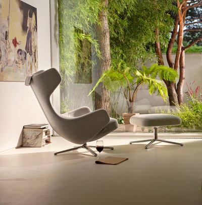 Contemporain Salon by Soft Square-Modern & Contemporary Furniture Store
