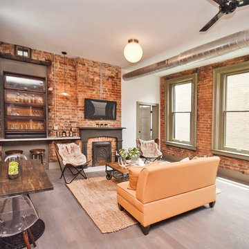 Vivian Lofts