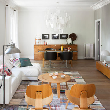 VIVIENDA TRAVESSERA