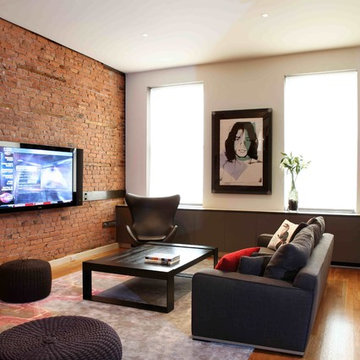 VP Interiors 2010