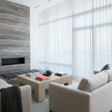 W Hotel Dallas
