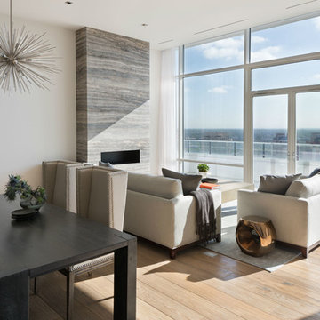 W Hotel Dallas