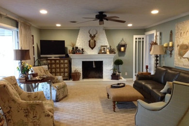 L J Wagner Home Interiors Nappanee In Us 46550 Houzz