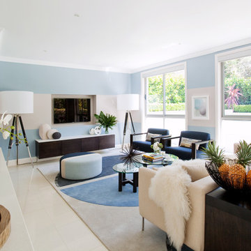 Wahroonga Home