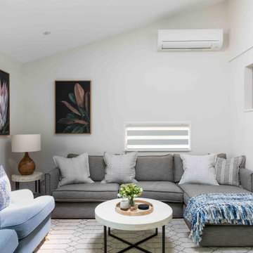 Wahroonga Home - SmartSpace Interiors