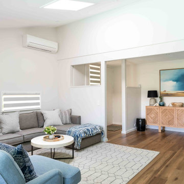 Wahroonga Home - SmartSpace Interiors