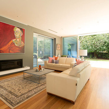 Wahroonga House - CHATEAU Architects and Builders - 2013 Award Winning Home