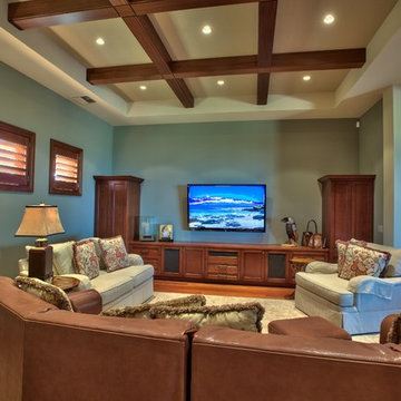 Wailea Golf Vistas Living Room