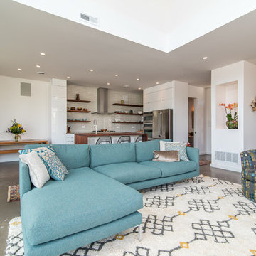 Waite Residence