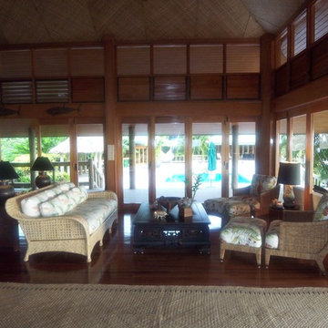 Wakaya Island Fiji Residence