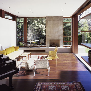 Waldfogel Residence