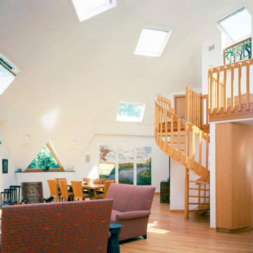 Walker Residence