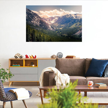 Wall Art Sample Images
