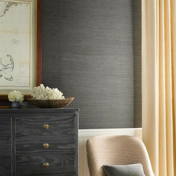 Wall Coverings - Creating a New Look for Your Space