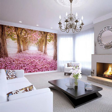 Wall Murals