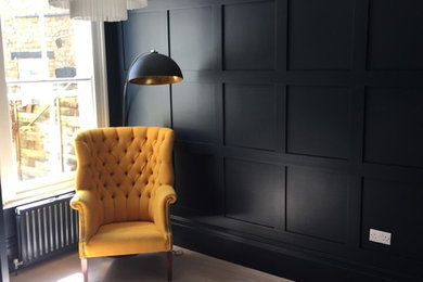 Wall Panelling